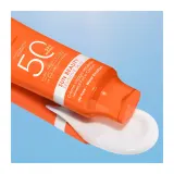 Крем для загара SPF30 Lancaster Mineral Face Cream SPF50, 50 мл — фото 3