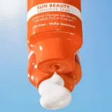 Крем для загара SPF30 Lancaster Mineral Face Cream SPF50, 50 мл — фото 5