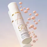 Lancaster Sun Perfect Mineral Glow минеральный крем для лица SPF 50 с сиянием 50 мл — фото 2
