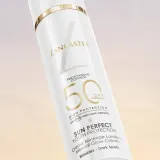 Lancaster Sun Perfect Mineral Glow минеральный крем для лица SPF 50 с сиянием 50 мл — фото 5