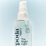 Крем для зрелой кожи лица, проблемная кожа Yepoda The Night Light, 50 мл — фото 1