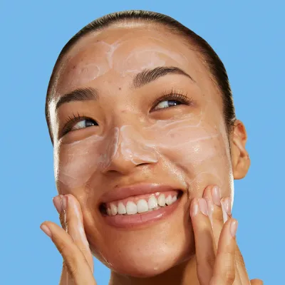 Крем для зрелой кожи лица, проблемная кожа BYOMA Blemish Control Moisturizer, 50 мл