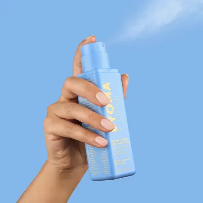 Крем для зрелой кожи лица, проблемная кожа BYOMA Redness Relief Soothing Toner, 100 мл