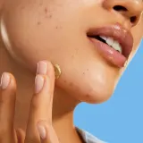 Крем для зрелой кожи лица, проблемная кожа BYOMA Blemish Clearing Paste, 15 мл — фото 2