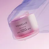 Крем против морщин для лица, дневной и ночной Yonelle Iconic Lifting Infusion Cream N°1, 55 мл — фото 2