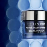 Estee Lauder Revitalizing Supreme+ Night Power Bounce Creme ночной крем для лица и шеи — фото 3