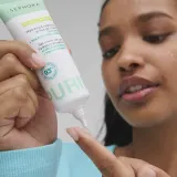 Уход за зрелой проблемной кожей: Увлажняющий матирующий уход Sephora Collection Non-greasy gel moisturizing-mattifying cream, 50 мл — фото 1