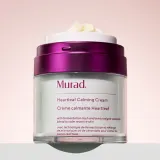 Murad Sensitive Skin Heartleaf успокаивающий крем для лица, 50 мл — фото 2