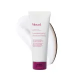 Murad Sensitive Skin Heartleaf Soothing Cleanser успокаивающий очищающий крем 148 мл — фото 1