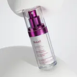 Нежное отшелушивающее сыворотка для зрелой проблемной кожи лица Murad Чувствительная кожа сердцелистный нежный сыворотка для поверхностного омоложения, 30 мл — фото 5