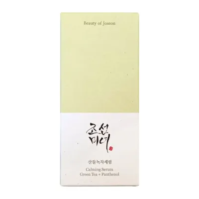 Укрепляющий увлажняющий крем для зрелой и проблемной кожи Beauty of Joseon, 30 мл