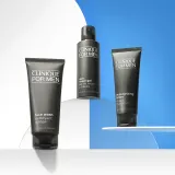 Clinique Aloe Shave Gel гель для бритья с алоэ, 125 мл — фото 2