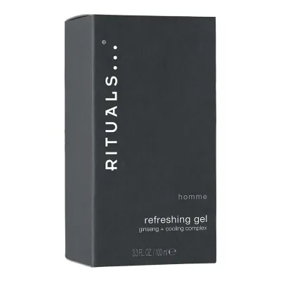 Гель после бритья RITUALS Homme Collection, 100 мл
