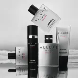 Эмульсия после бритья Chanel ALLURE HOMME SPORT, 100 мл — фото 3