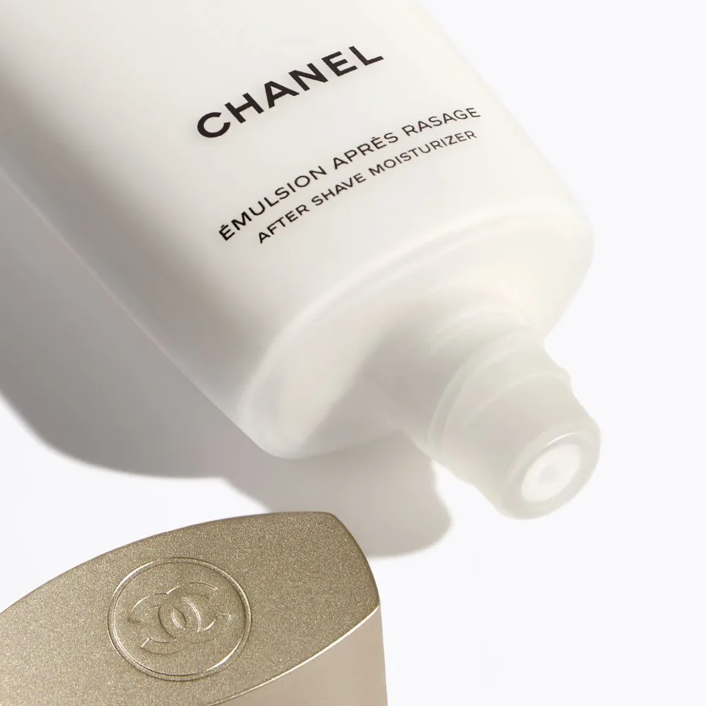 Эмульсия после бритья Chanel ALLURE HOMME, 100 мл