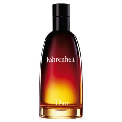 Вода после бритья DIOR Fahrenheit, 100 мл