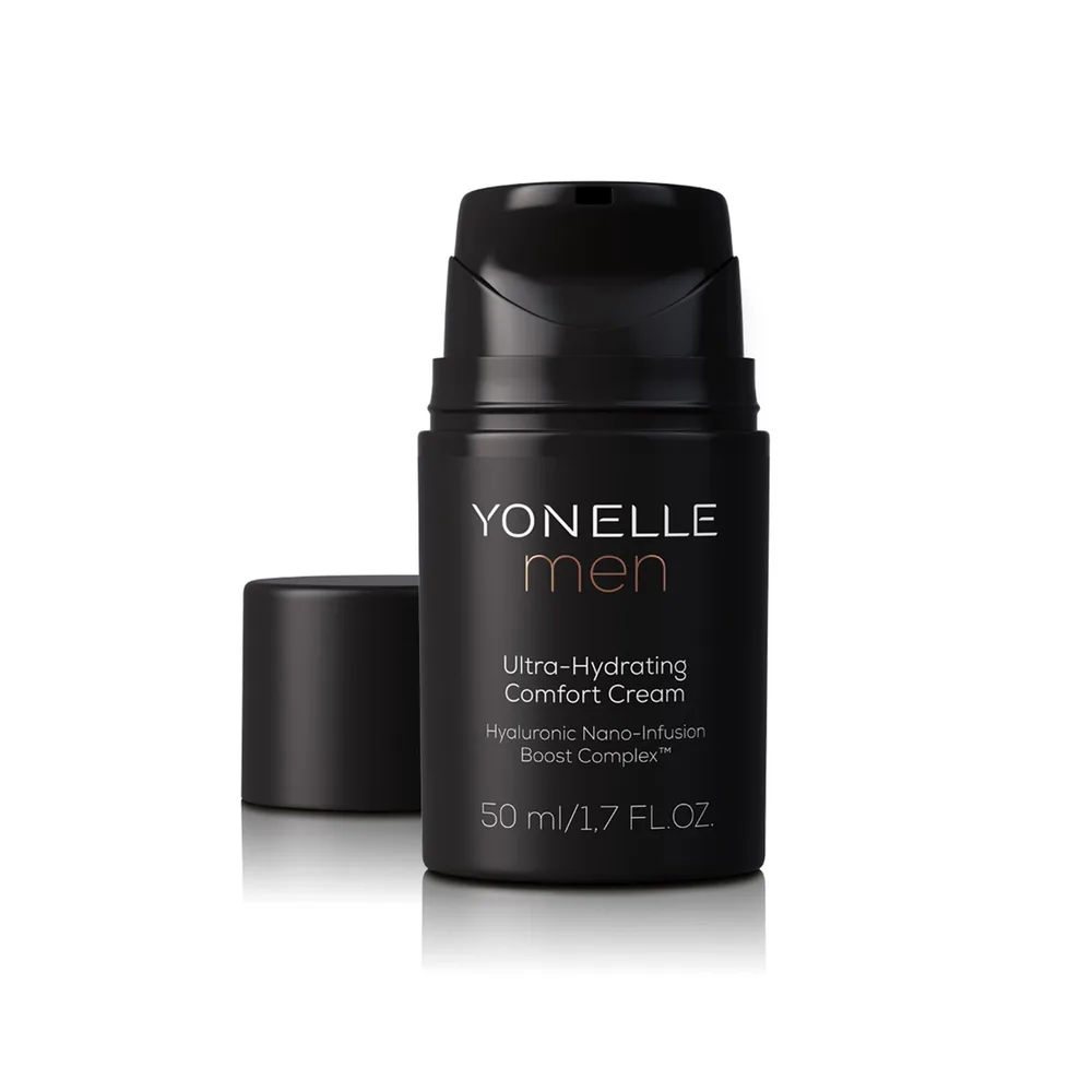 Крем увлажняющий для дня и ночи Yonelle Ultra-moisturizing Soothing Cream, 50 мл