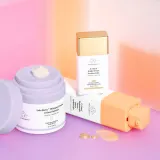 Крем Регенерирующий Drunk Elephant Lala Retro Whipped Cream — фото 2