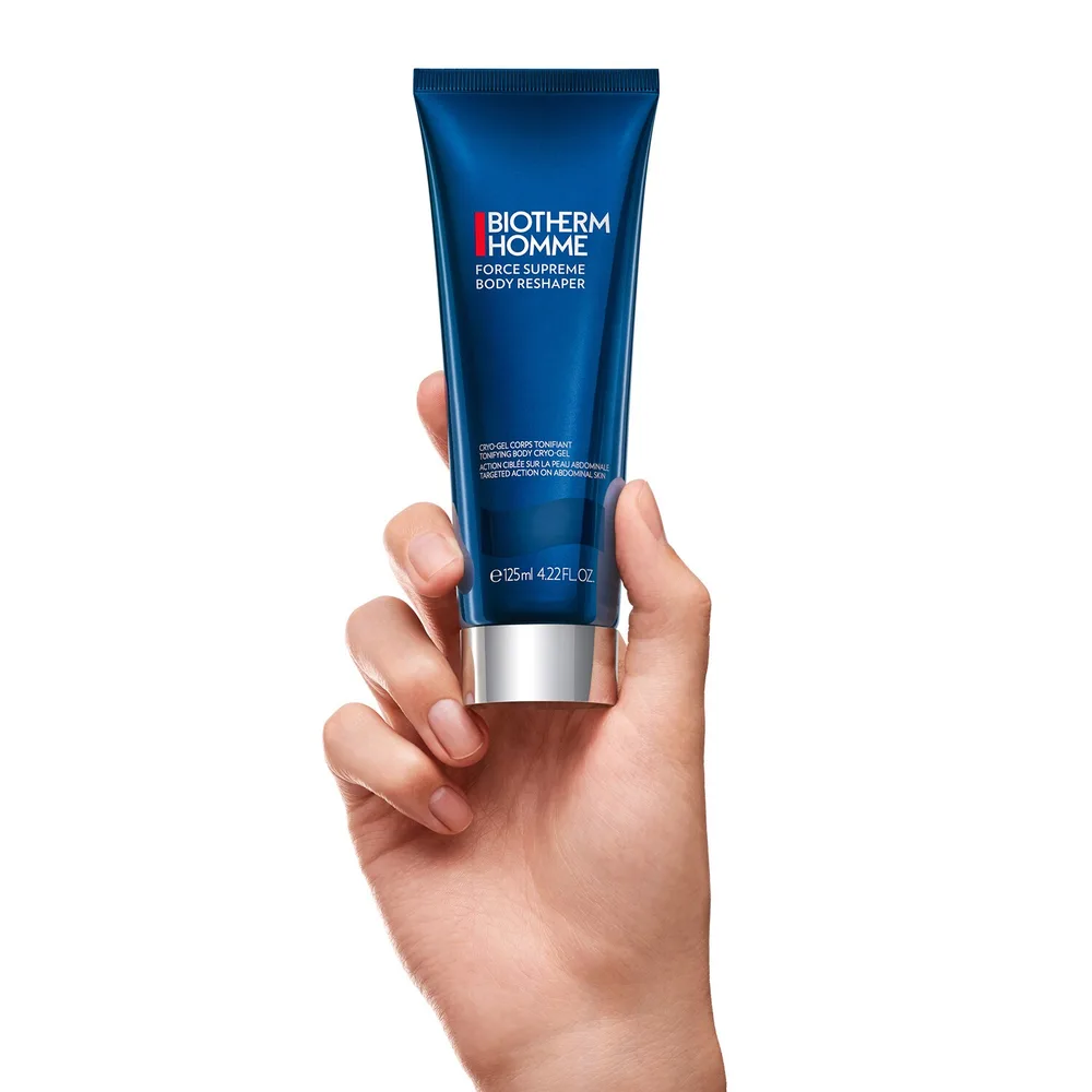 Гель Biotherm Force Supreme Body Reshape, 125 мл