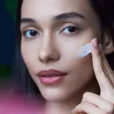 Крем для лица на ночь с лотосом и витамином Е fresh Lotus Dream Cream — фото 2