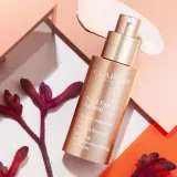 Clarins Total Eye Smooth Бальзам для кожи вокруг глаз 15 мл — фото 1