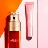 Clarins Total Eye Revive Гель-крем для кожи вокруг глаз 15 мл — фото 2