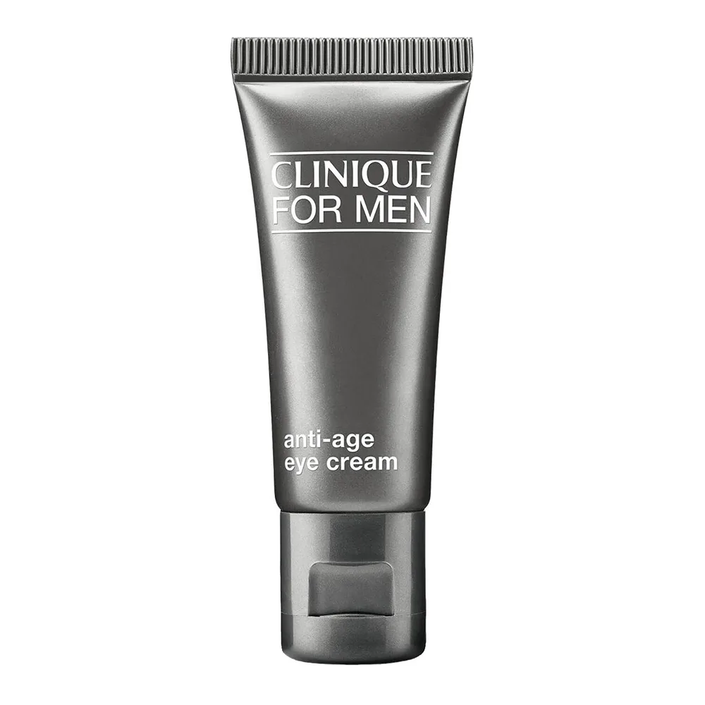Clinique For Men Anti Age крем для кожи вокруг глаз, 15 мл