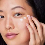 Clinique All About Eyes Rich крем для кожи вокруг глаз питательный 15 мл — фото 1