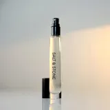 Salt And Stone Mini Discovery Trio набор миниатюр дезодорант мист и гель для душа Sandalwood Vetiver 28 г + 10 мл + 35 мл — фото 4