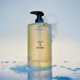 Гель для душа с ароматом бергамота и гиноки Salt And Stone Body Wash, 450 г — фото 2