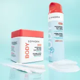 Питательное масло для тела с маслом ши Sephora Collection HYDRATE, 400 мл — фото 4