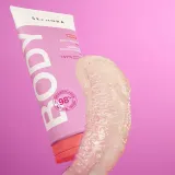 Пилинг для тела с AHA кислотами Sephora Collection Exfoliate, 200 мл — фото 3