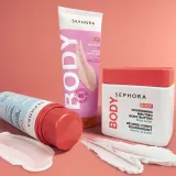 Пилинг для тела с AHA кислотами Sephora Collection Exfoliate, 200 мл — фото 4
