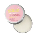 24-часовая защита Sephora Collection Delicate deodorant, 40 г — фото 1