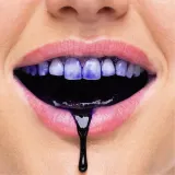 Hismile V34 Colour Corrector Serum сыворотка-корректор оттенка зубов 30 мл — фото 1