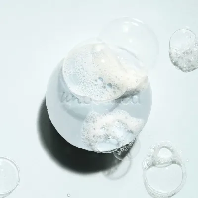 Мыло для тела "Цитрусовая свежесть" Unbottled Shampoo bar for normal hair, 75 г