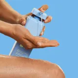 Гель для душа "Мята и Лимон" BYOMA Blemish Clearing Body Wash, 300 мл — фото 1