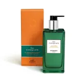 Гель для душа для тела и волос HERMES Eau d'orange verte, 200 мл — фото 1