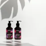 Летний гель для душа Phlov Body Wash Tropical Paradise, 250 мл — фото 2