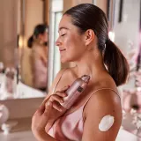 Увлажняющий мусс для тела RITUALS The Ritual of Sakura, 150 мл — фото 4