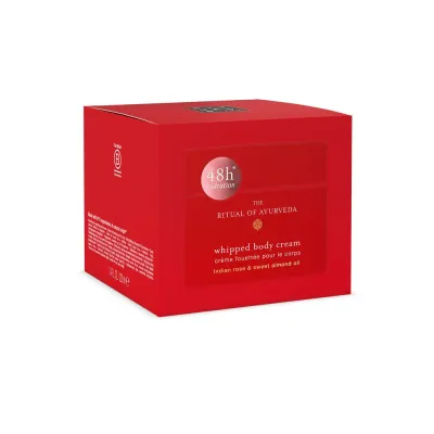 Крем для тела RITUALS The Ritual of Ayurveda, 220 мл