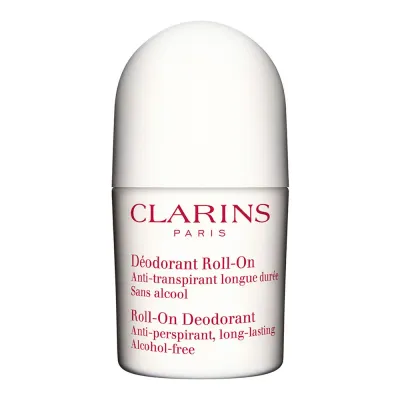Clarins Roll On шариковый дезодорант 50 мл