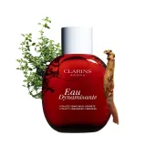Clarins Eau Dynamisante ароматическая вода для тела 100 мл — фото 1