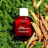 Clarins Eau Dynamisante ароматическая вода для тела 100 мл — фото 2