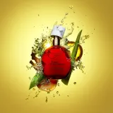 Clarins Eau Dynamisante ароматическая вода для тела 100 мл — фото 3