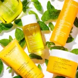 Clarins Eau Extraordinaire Ароматическая вода для тела 100 мл — фото 3