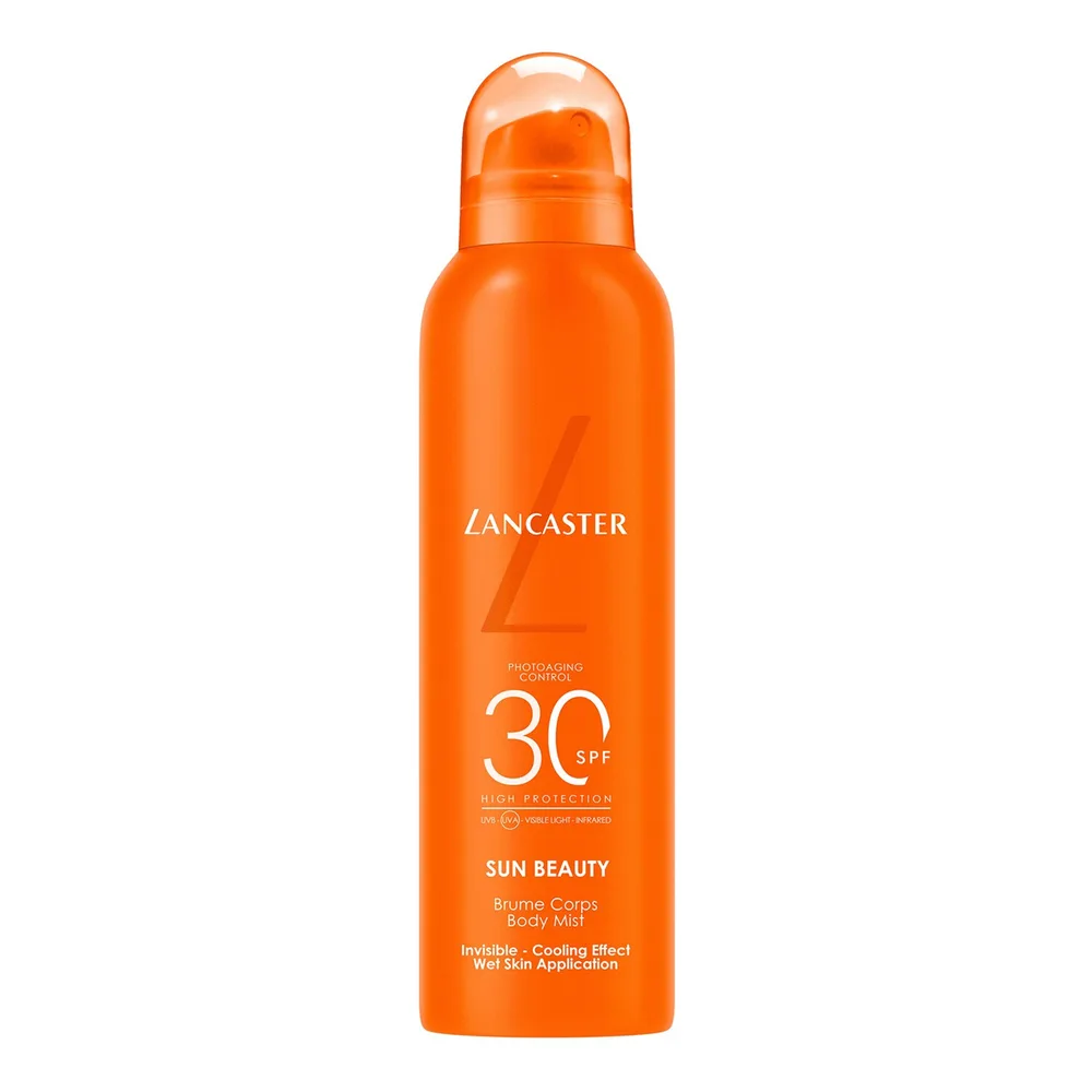 Крем для загара SPF30 Lancaster SUN BEAUTY, 50 мл