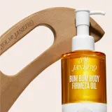 Масло для тела Sol de Janeiro Bum Bum Body Firming Oil, 100 мл — фото 5