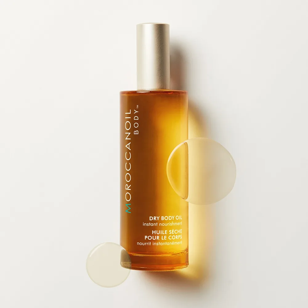 Сухое масло для тела Moroccanoil Dry Body Oil, 100 мл