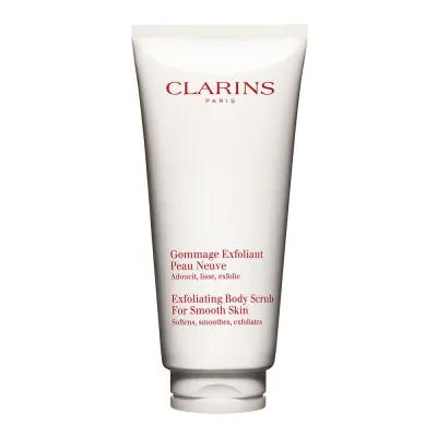 Clarins Body Exfoliating скраб для тела отшелушивающий 200 мл